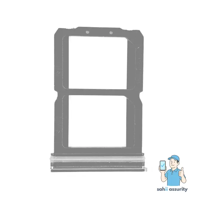 SIM Card Holder Tray for OnePlus 7